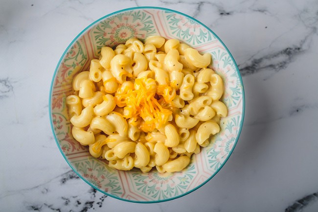 Image of Mac and Cheese