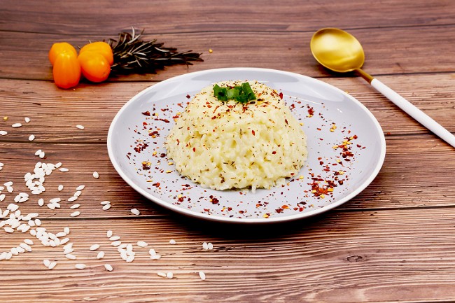 Image of Risotto