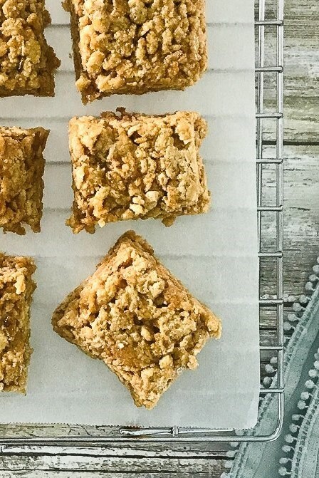 Protein Cereal Bars – Cabot Creamery