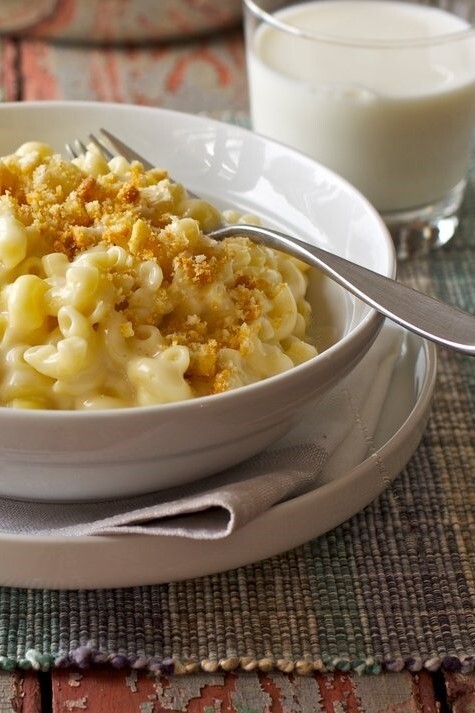 Image of Quick Mac & Cheese Recipe