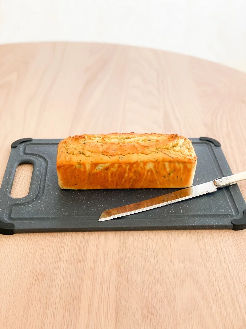 規格外野菜のパウンドケーキ