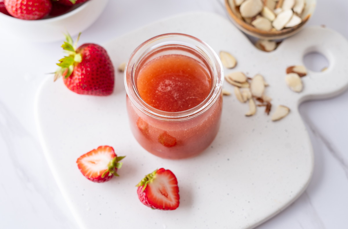 DIY Face Wash for Glowing Skin