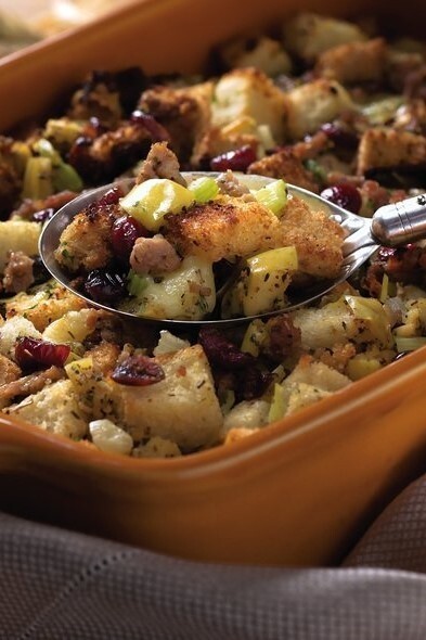 Image of Reduced Fat Stuffing
