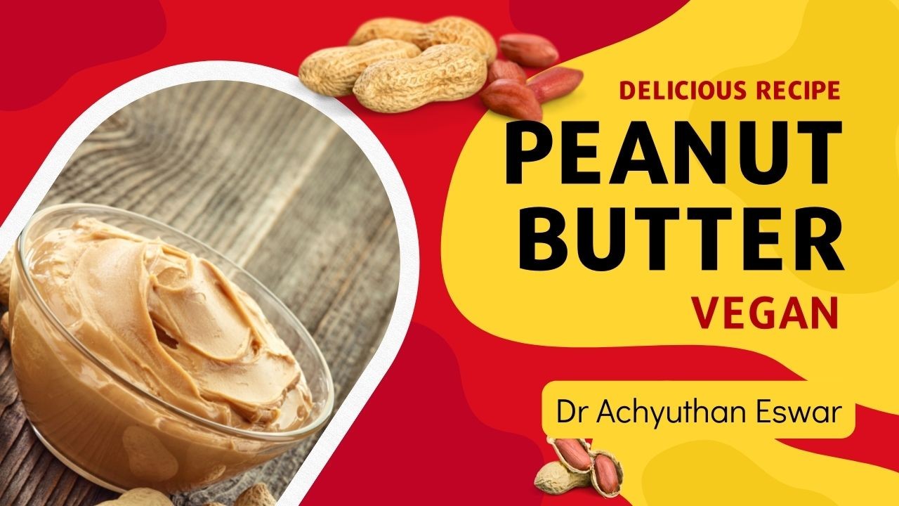 Image of Peanut Butter Recipe