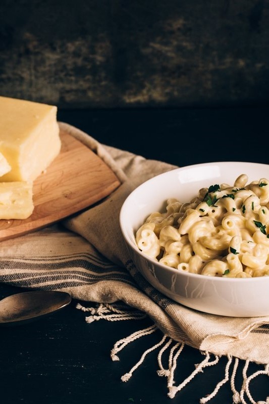 The Food Lab's Ultra-Gooey Stovetop Mac and Cheese Recipe