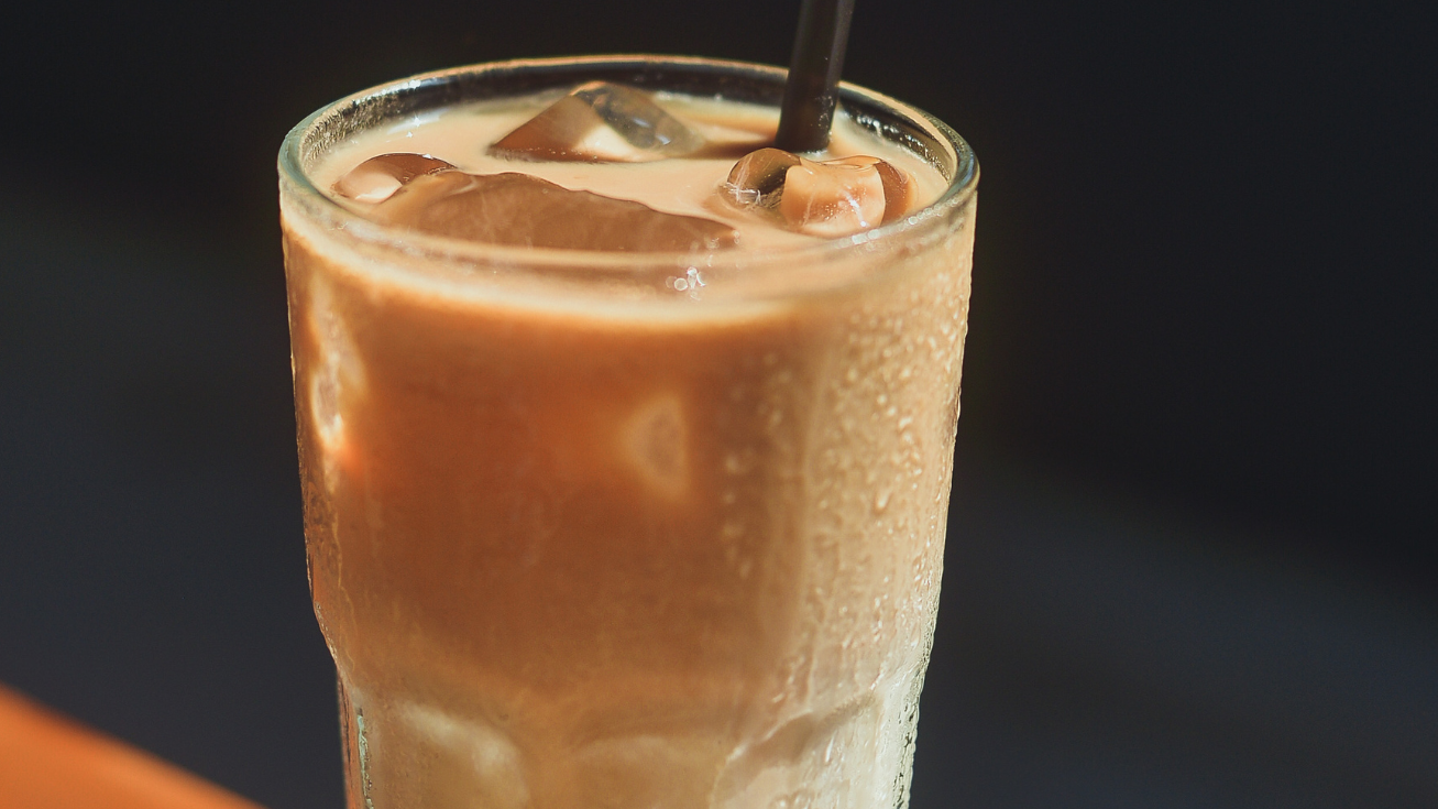 Image of Keto Brown Sugar Latte