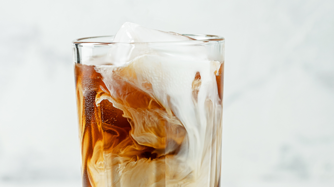 Image of Fall Iced Coffee