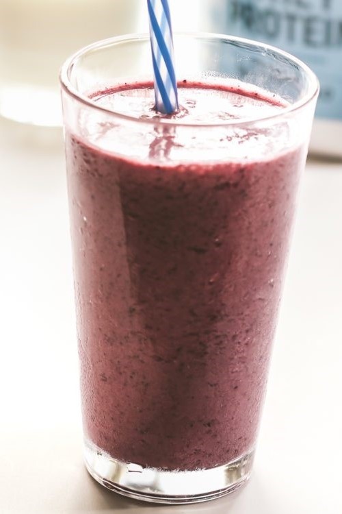 Image of Superfruit Smoothie