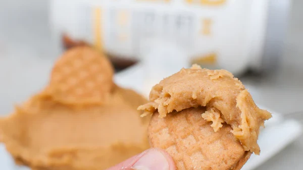Image of Cookie Butter Protein Cookie Dough
