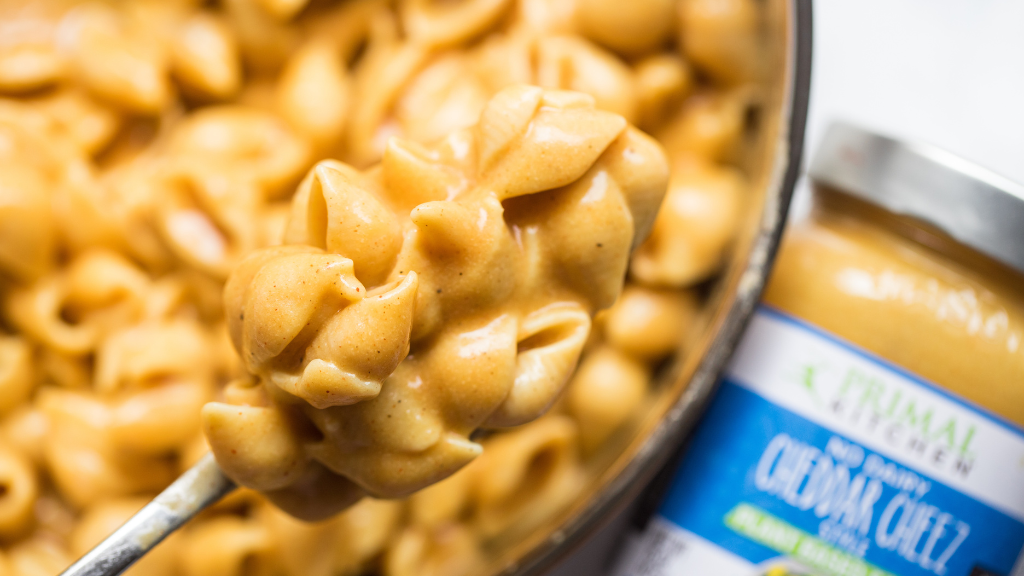 Image of Gluten Free Mac and Cheese
