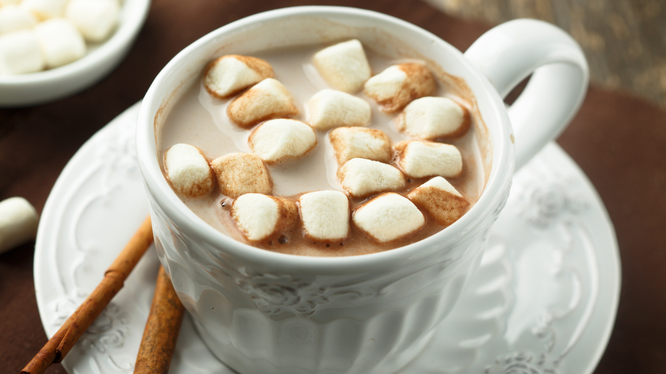 Image of Hot Cocoa Coffee