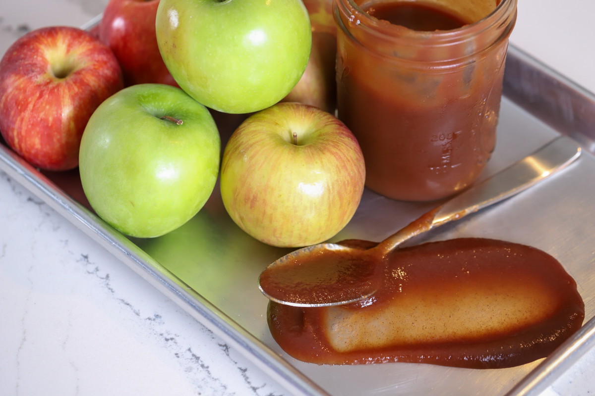 Apple Butter