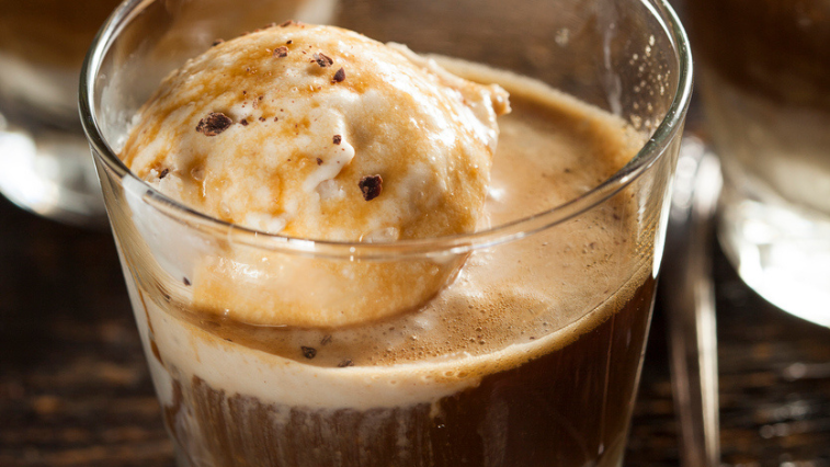 Image of Damn Fine Affogato 