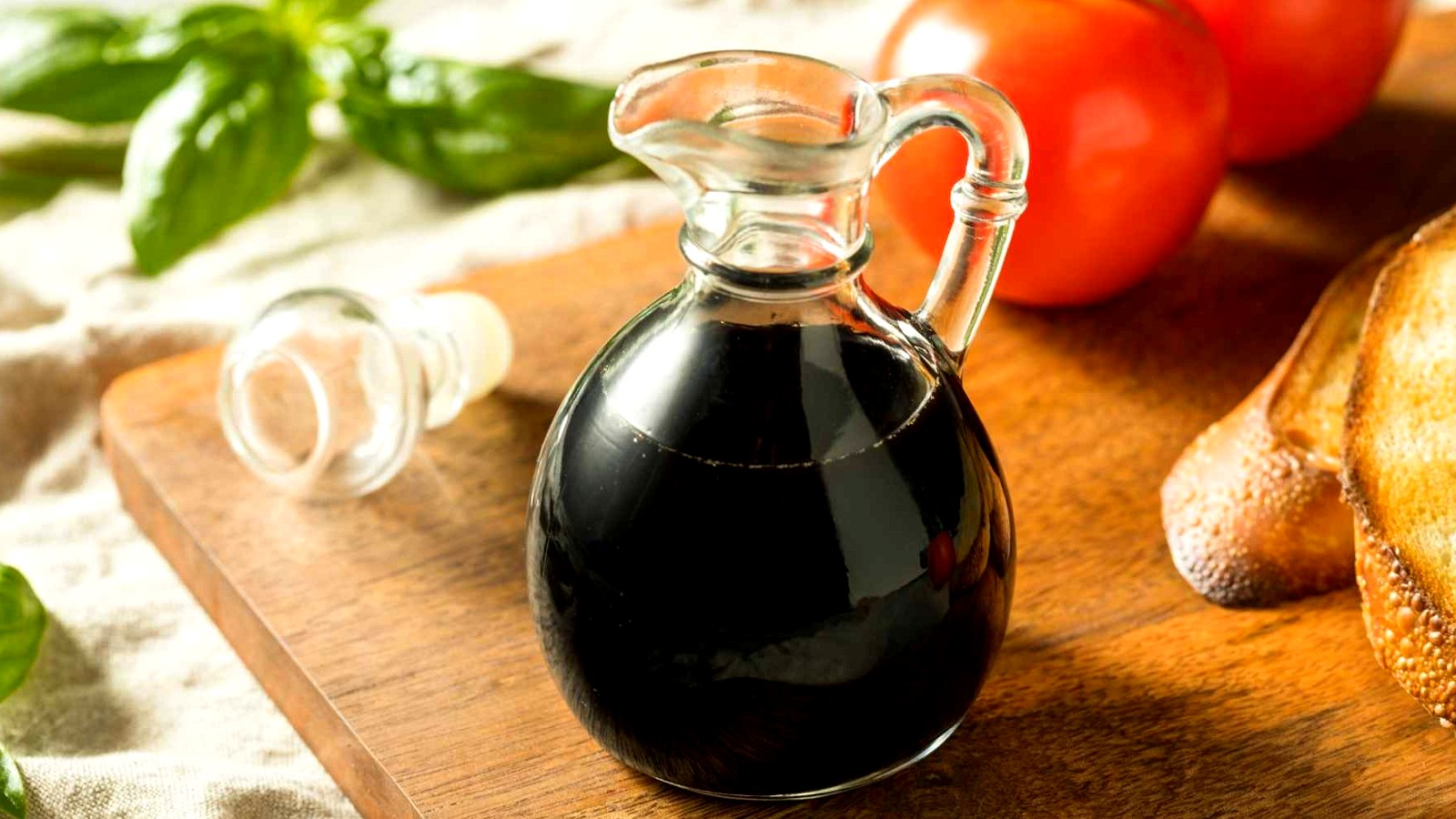 Image of Balsamic Vinaigrette