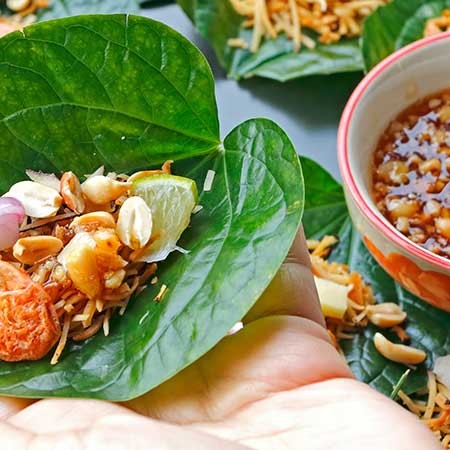 Image of Miang Kham