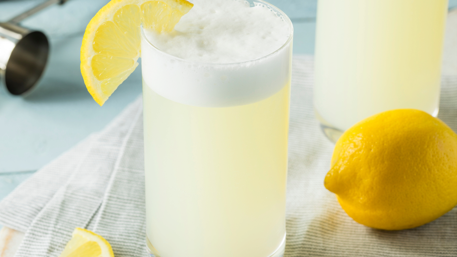 Image of Lemonade Cold Foam
