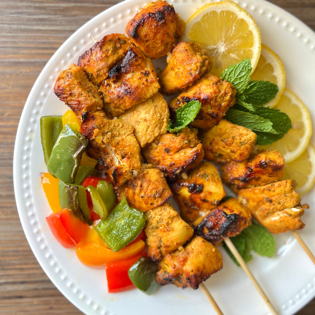 Shish Taouk