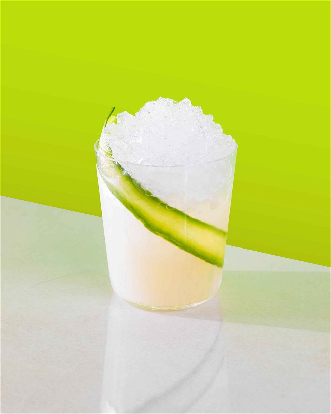Image of Green Beast