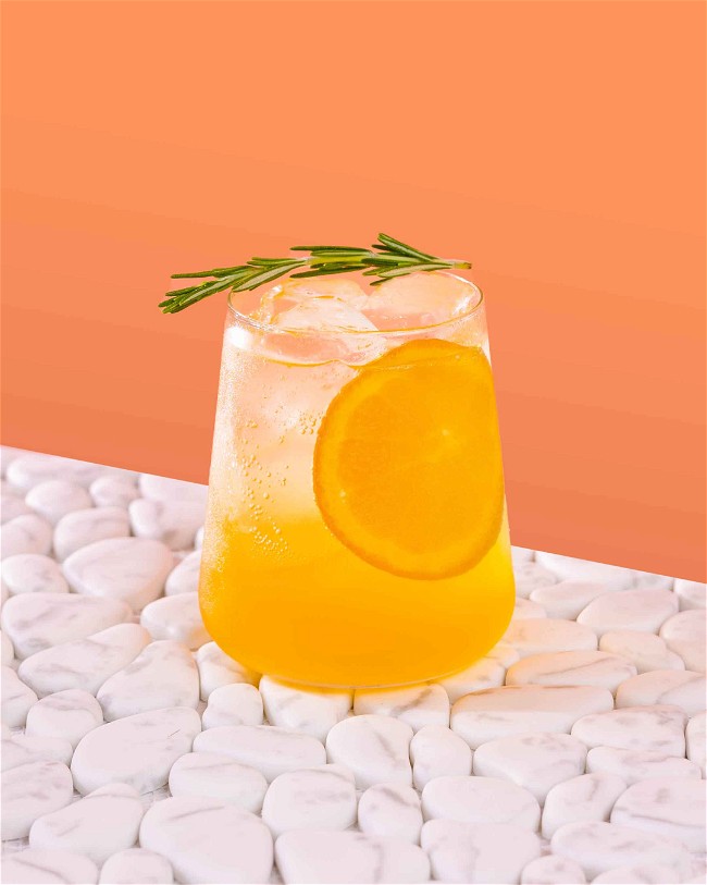 Image of Soda limonade