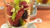 Image of Kiwi-Fruchtsalat