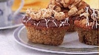 Image of Schoko-Cashew-Muffins