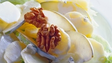Image of Kartoffel-Birnen-Salat