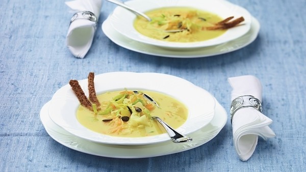 Image of Sauerkrautsuppe