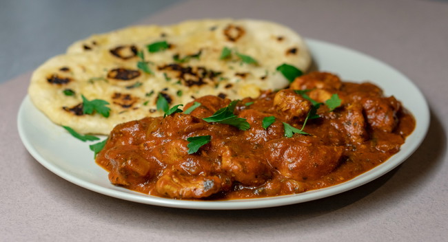 Image of Chicken Tikka Masala Recipe