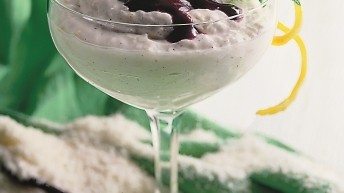 Image of Kokos-Vanille-Dessert