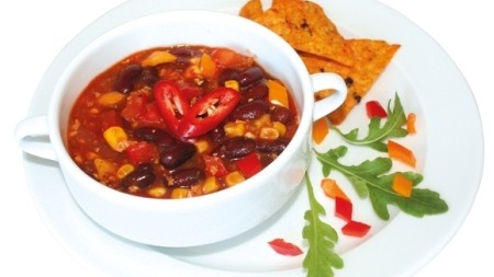 Image of Chili con Soja