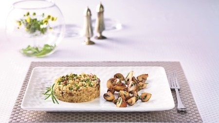 Image of Steinpilz-Risotto