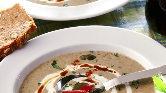 Image of Linsensuppe