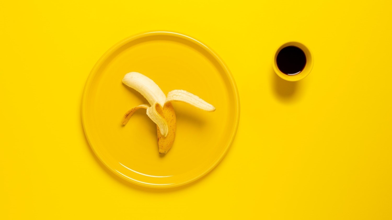 Image of Banana Tea Recipe