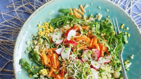 Image of Powerfood-Salad-Bowl
