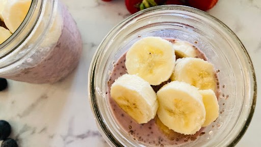 Image of Best Overnight Oats Ever