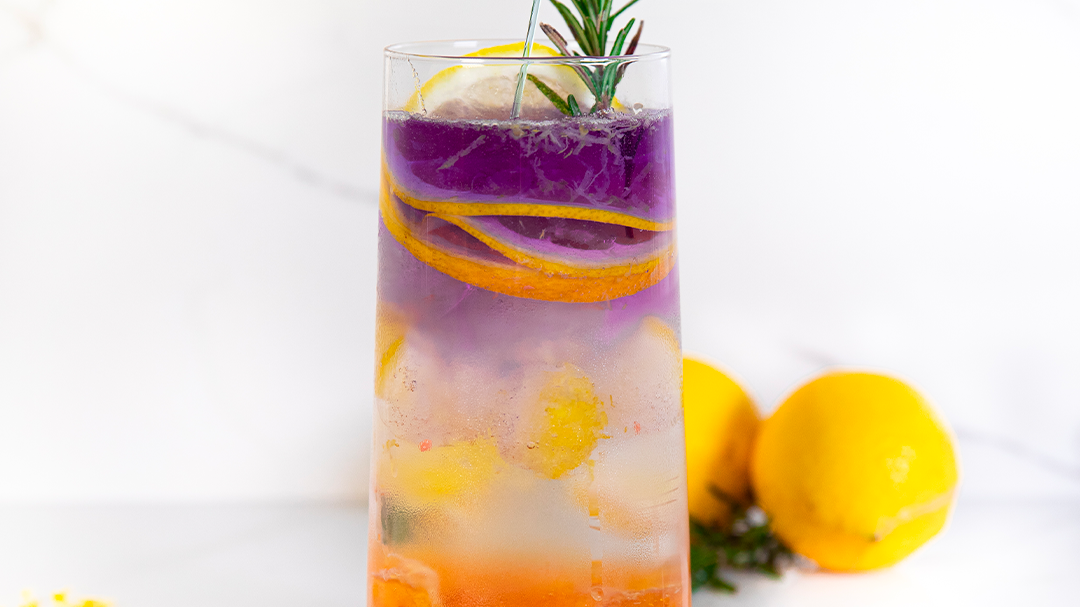 Image of Japanese lemonade