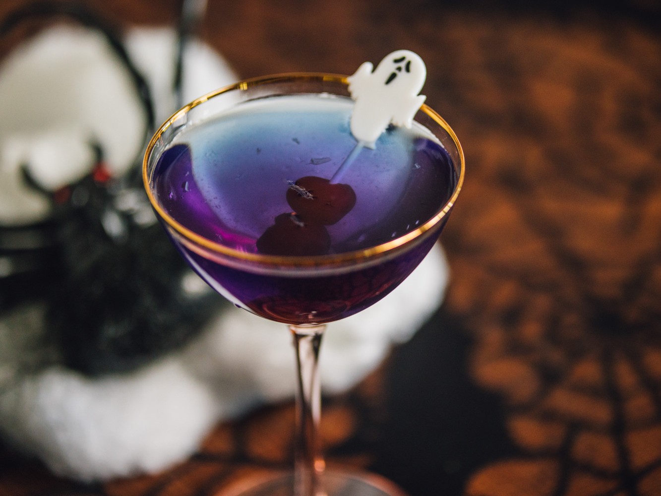 Witches Brew Cocktail