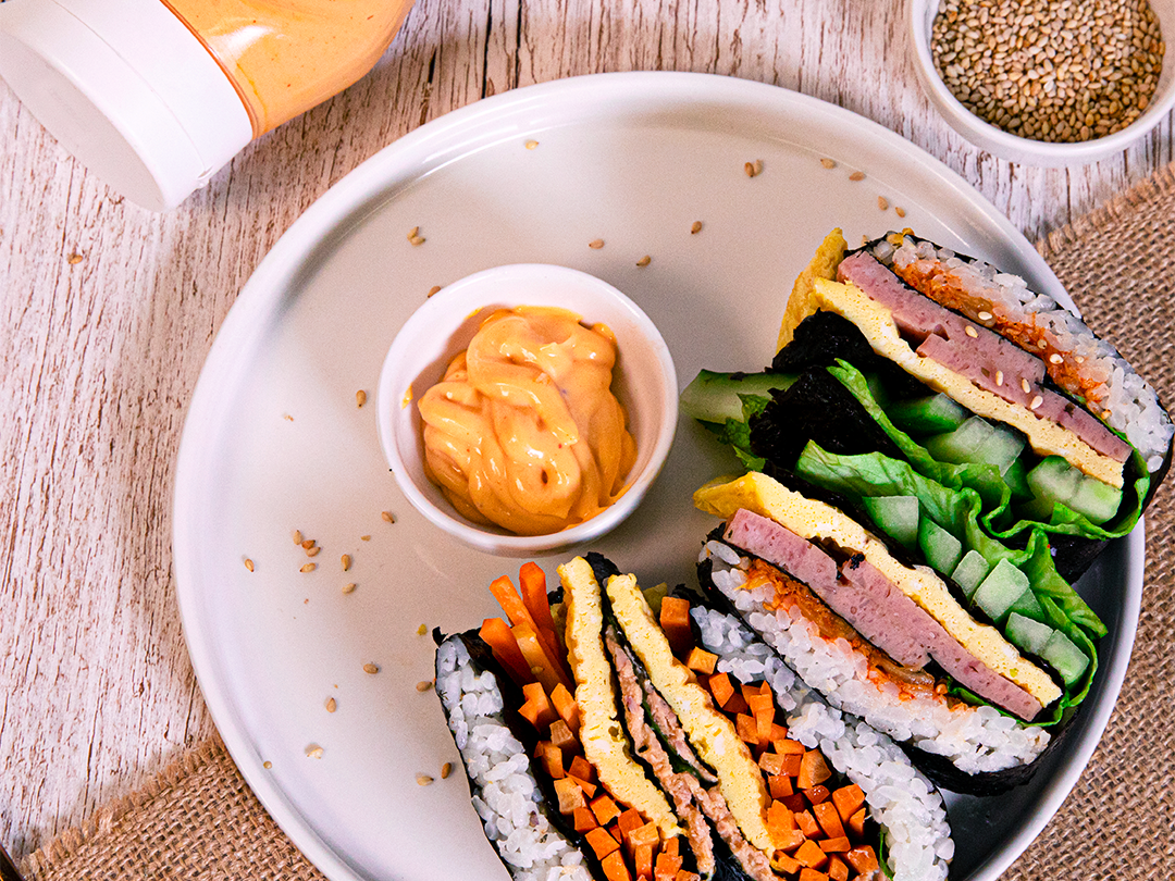 Korean tortilla hack, image size:1080x810