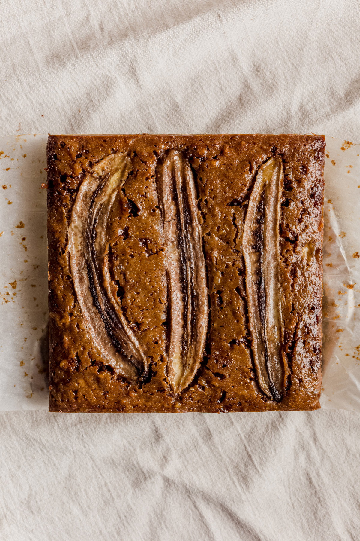 Banana Bread