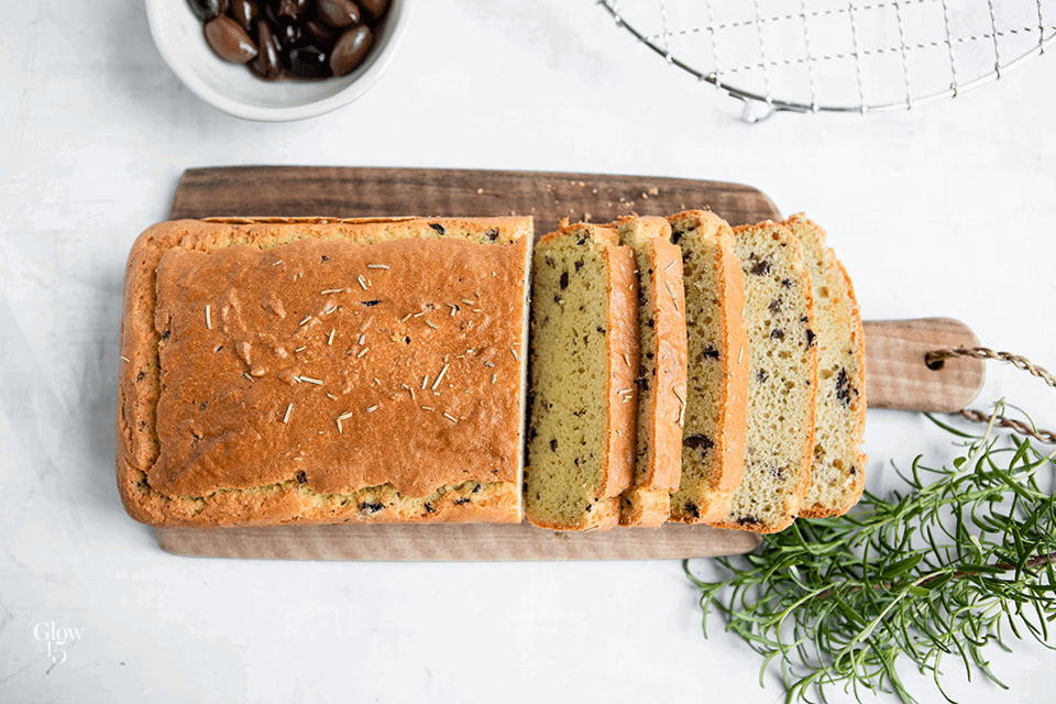 GOODFATS: A Better Bread