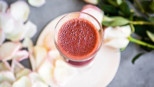 Healthy Fats Smoothie
