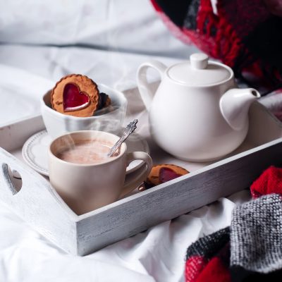 Bedtime “Latte”