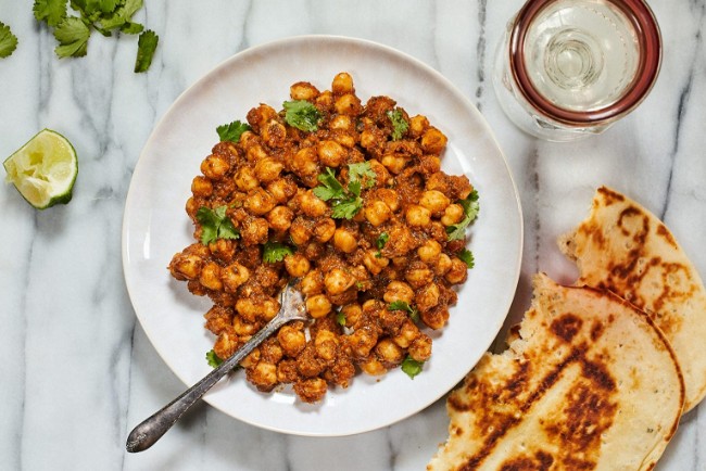 Image of Chana Masala