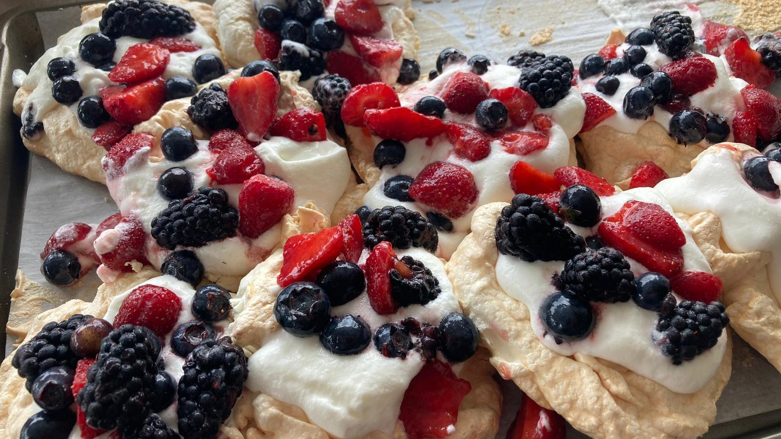 Image of Pavlova