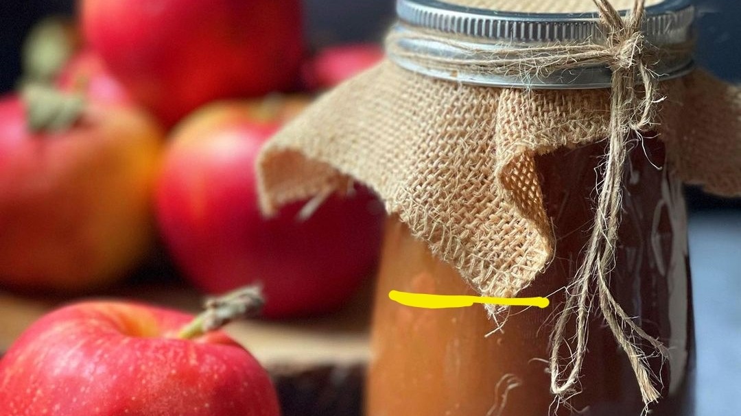 Image of Apple Butter