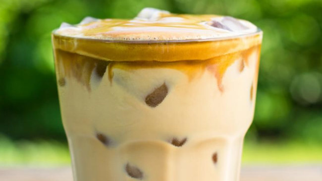 Image of Iced Mocha