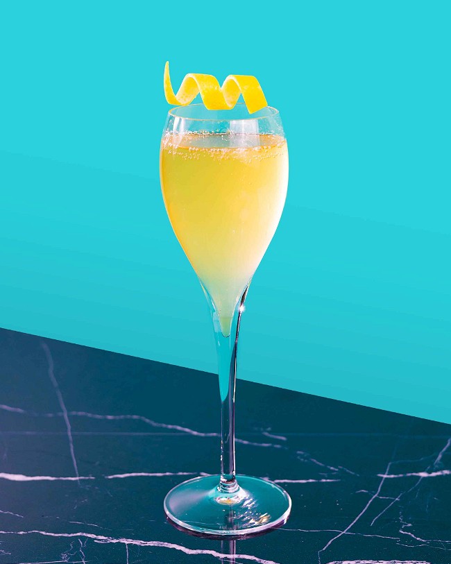 Image of French 75 classique
