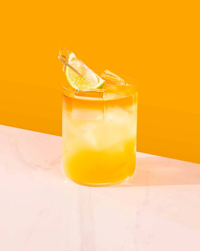 Image of Dark N Stormy