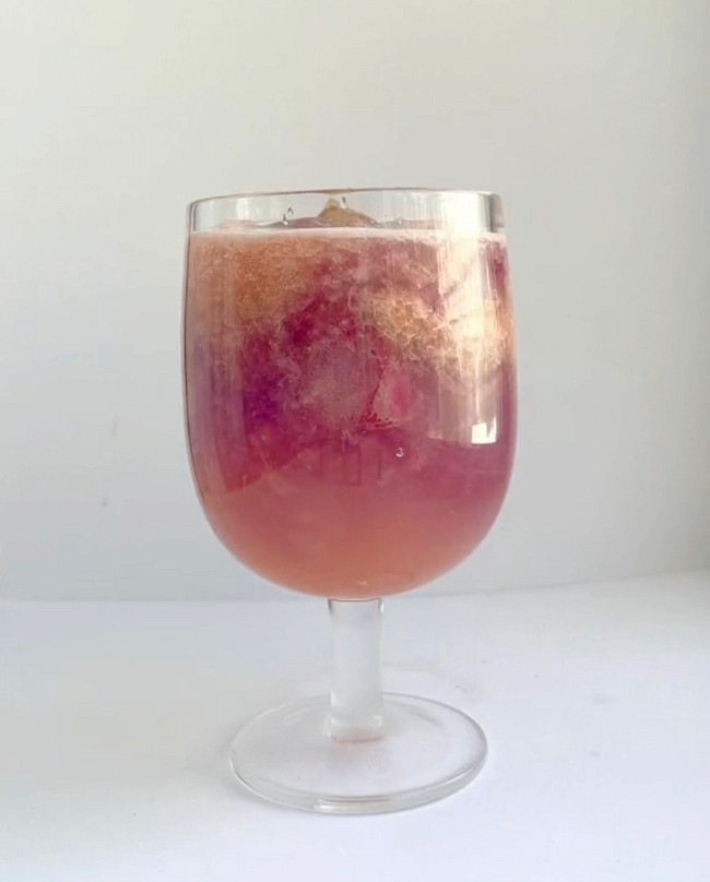 Image of Sunset Grapefruit Juice