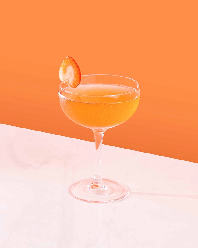 Image of Daiquiri à la licorne